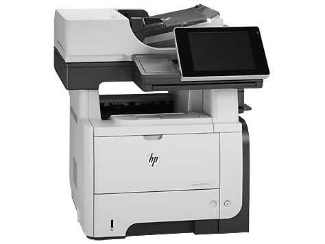 HP LaserJet Enterprise 500 M525c